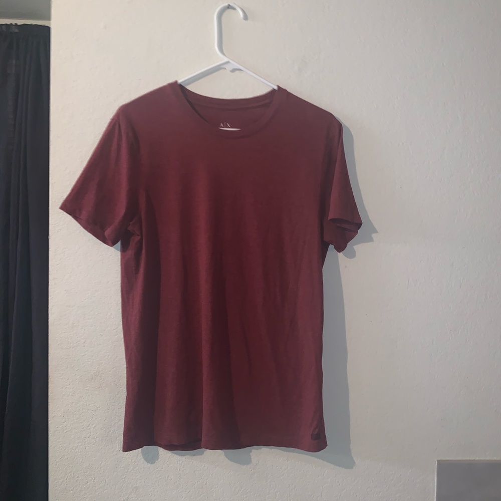 Armani Exchange Men’s T-Shirt